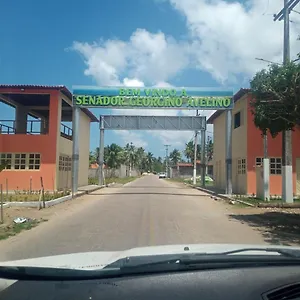 Guarairas Estalagem Natal
