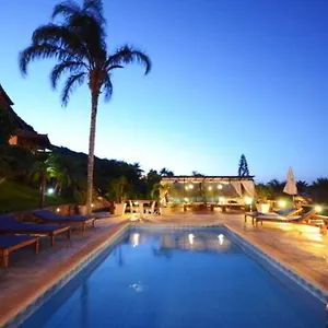Aguabuzios Hotel