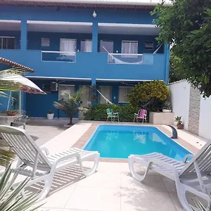 Recanto Oliveiras-búzios Hotel