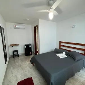 Luz Da Lua Hotel