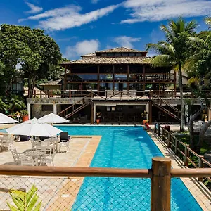 3* Hotel Pontal Da Ferradura