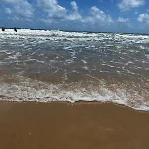 Bicalho Flat Beira Mar - Pontanegrabeach Hotel Natal