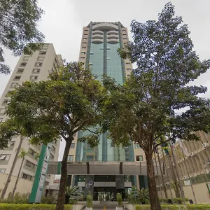 Place Ibirapuera Hotel São Paulo
