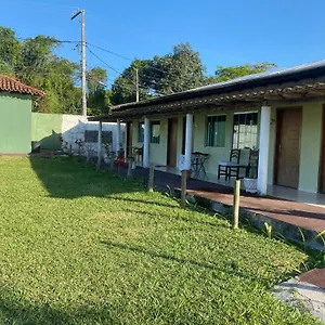  Hotel Serra