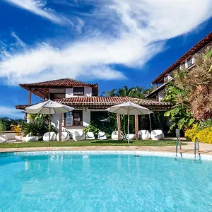 Arambaré Hotel