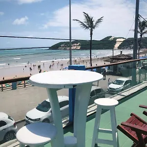 Ponta Negra & Casa de hóspedes Natal