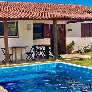 Grao De Areia Hotel