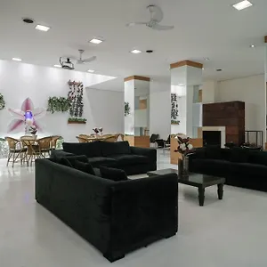 Normandie Hotel São Paulo