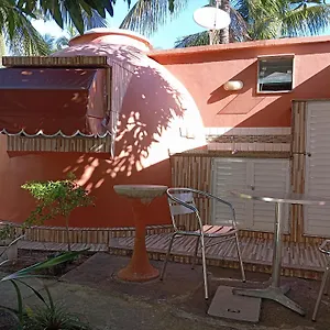 Chale Em 100m Da De Tucuns Búzios