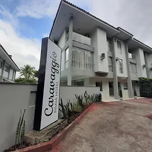 Caravaggio Hotel Florianópolis