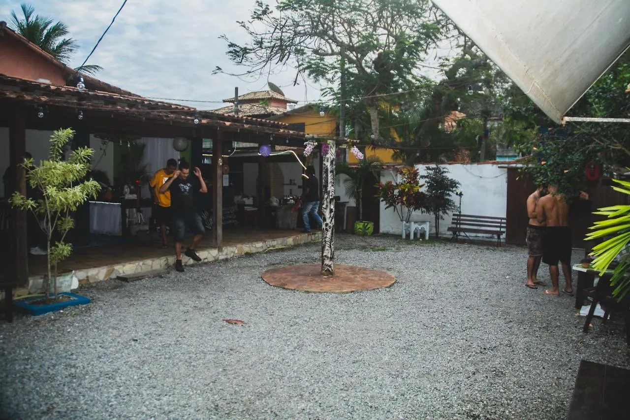 Mo Vibe Hostel Festas Armacao dos Buzios Brazil
