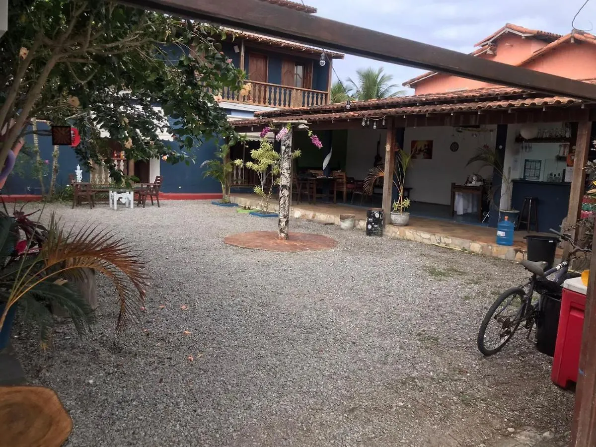 Hotel Mo Vibe Hostel Festas Armacao dos Buzios